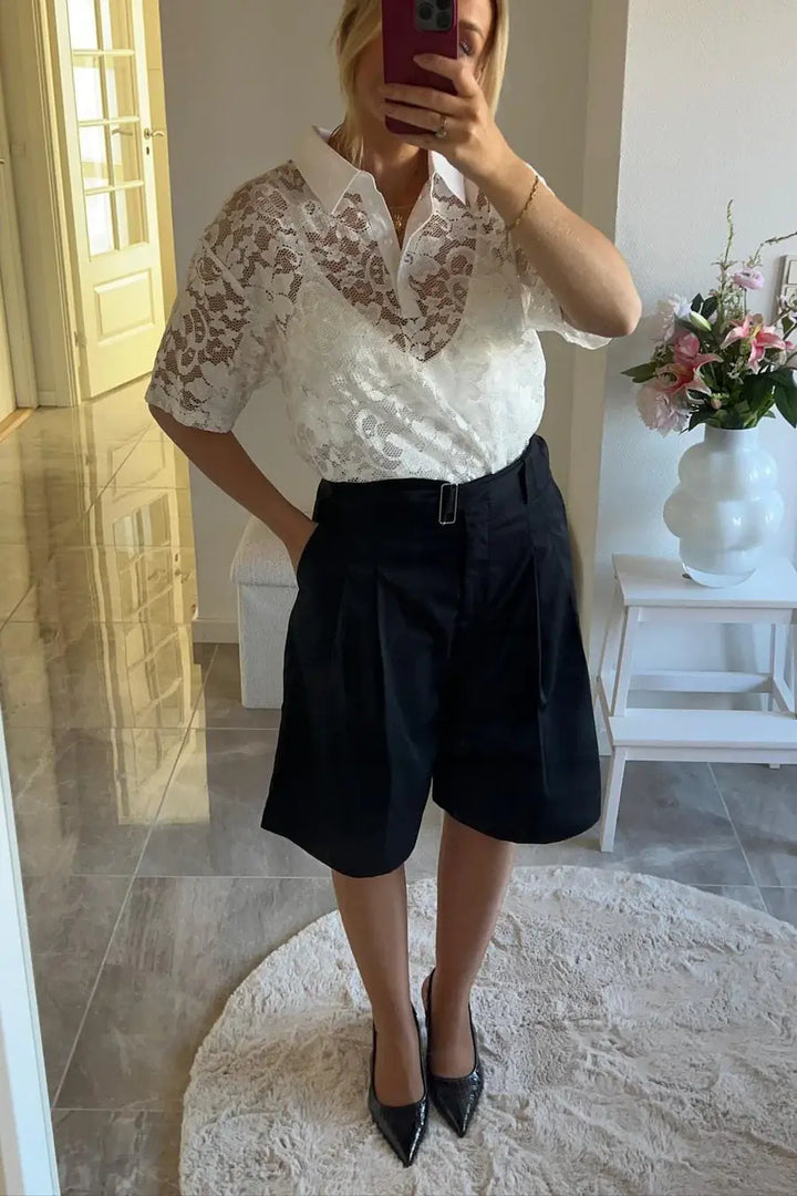 Bermudashorts