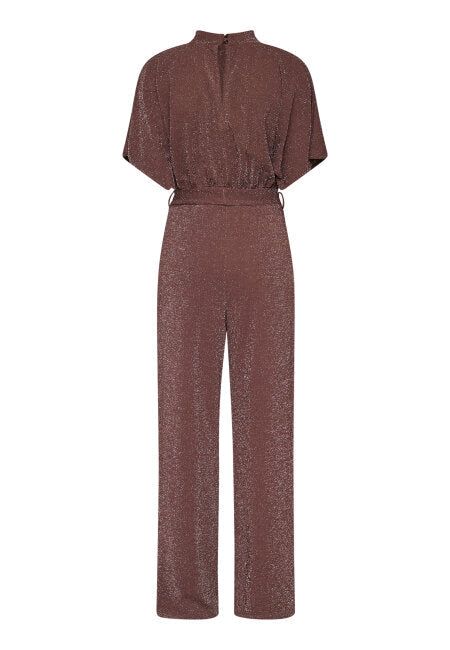 Sisters Point - Girl-Ju4 12288 - 201 - Chocolate/Silver