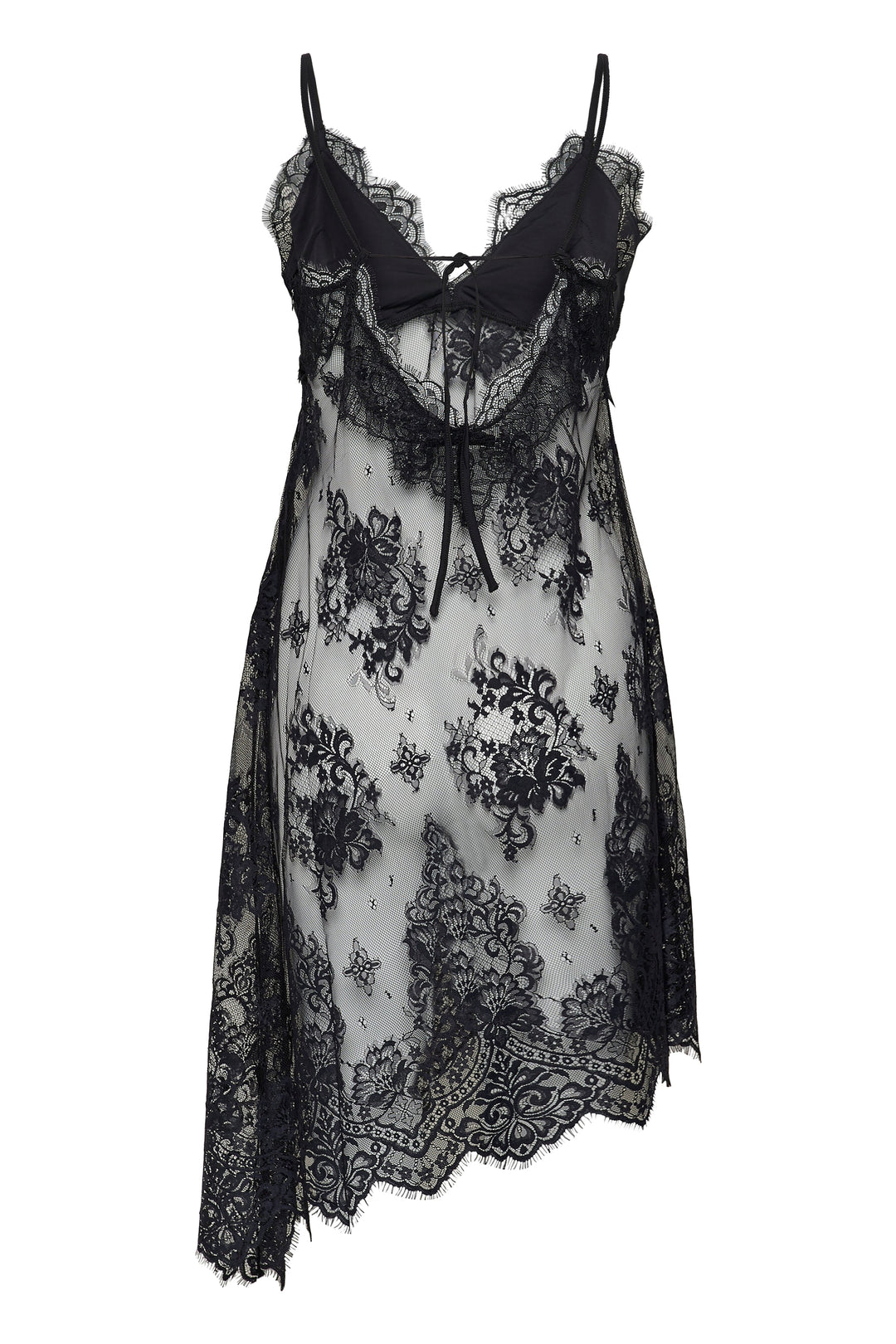 Gestuz - Gzruby Dress 10911573 - 100017 - Black