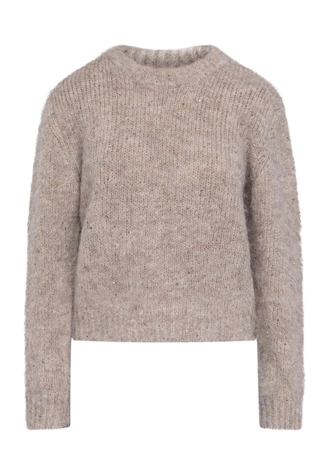 Sisters Point - Lessie-Pu 20157 - 116 - Beige Glitter
