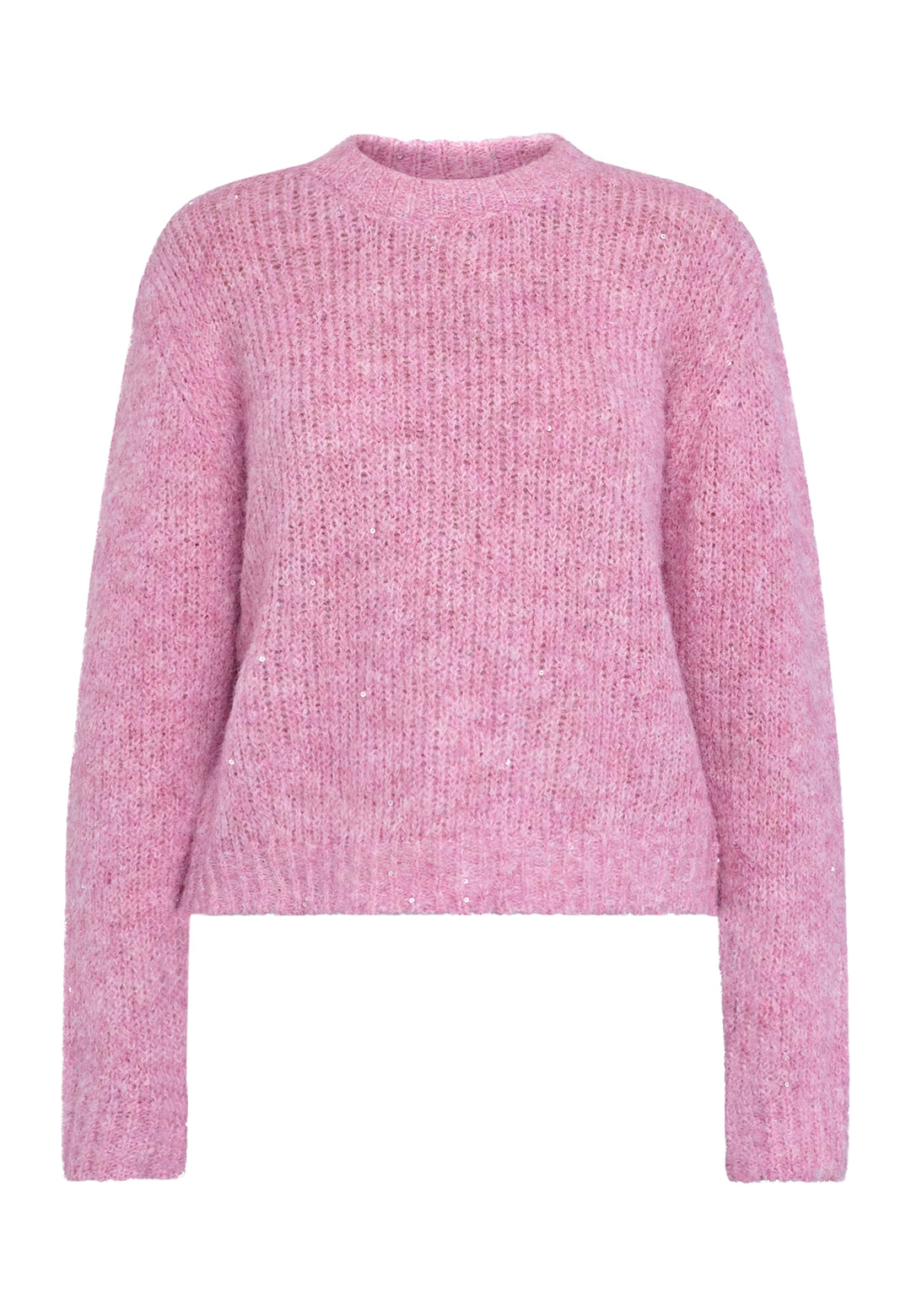 Sisters Point - Lessie-Pu 20157 - 586 - Rose Glitter