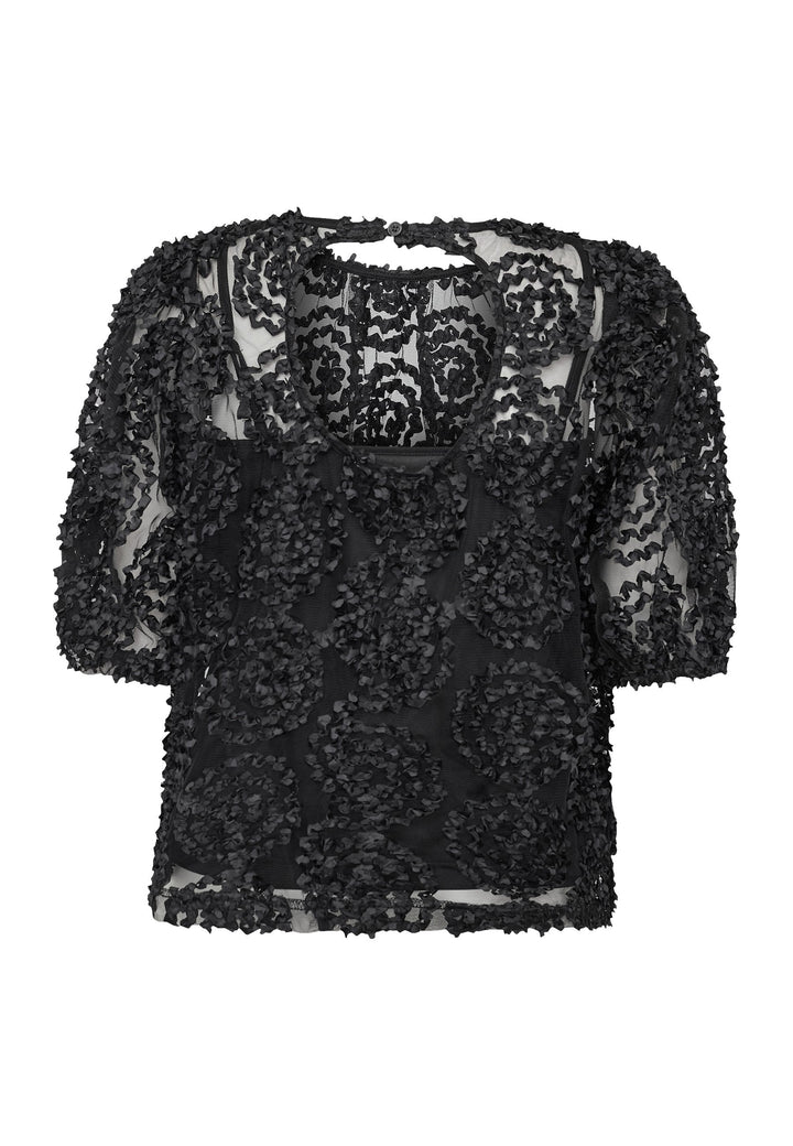 Sisters Point - Vemba-Ss 19158 - 000 - Black