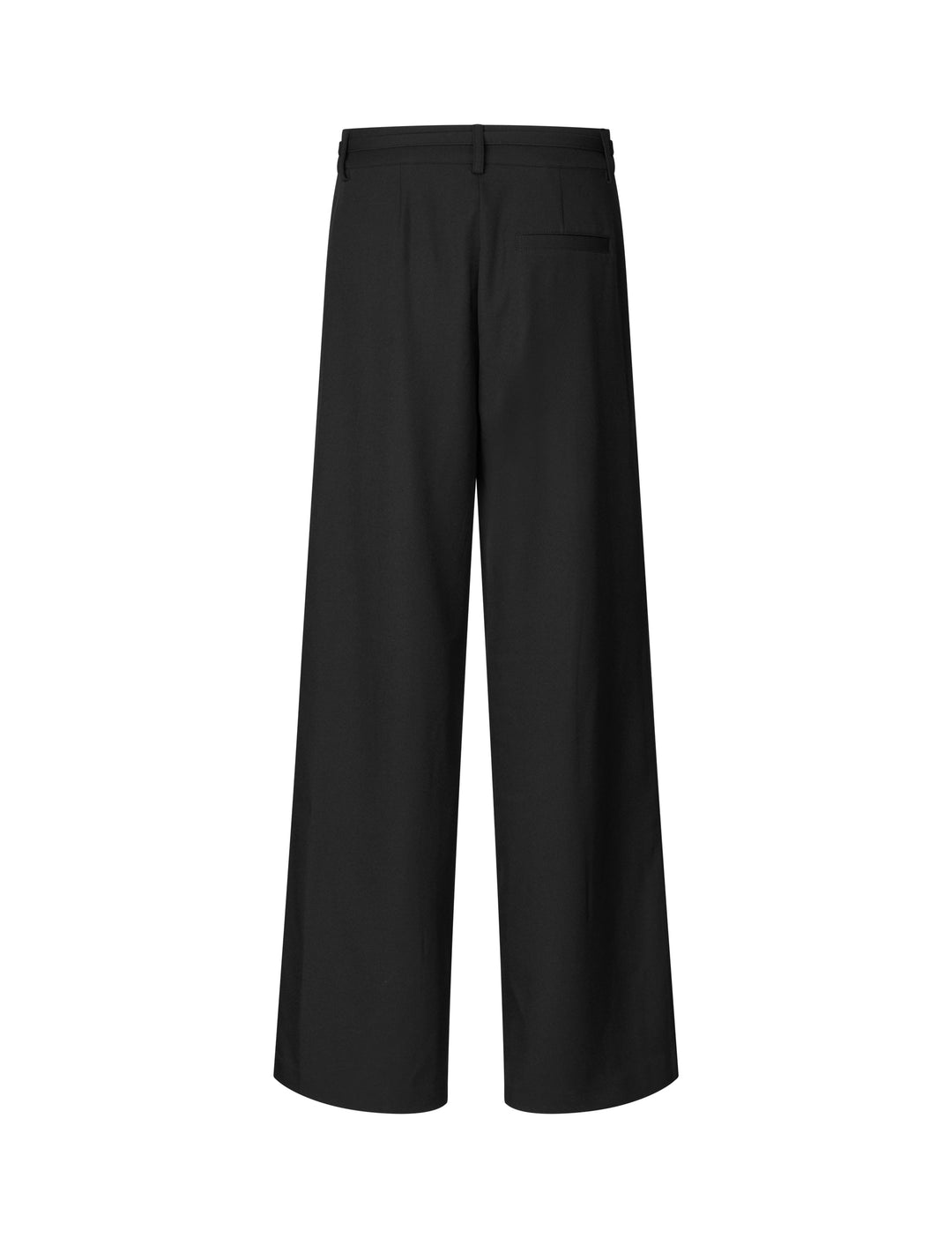 MbyM - Christiana Pl-M 61371551 - 880 - Black