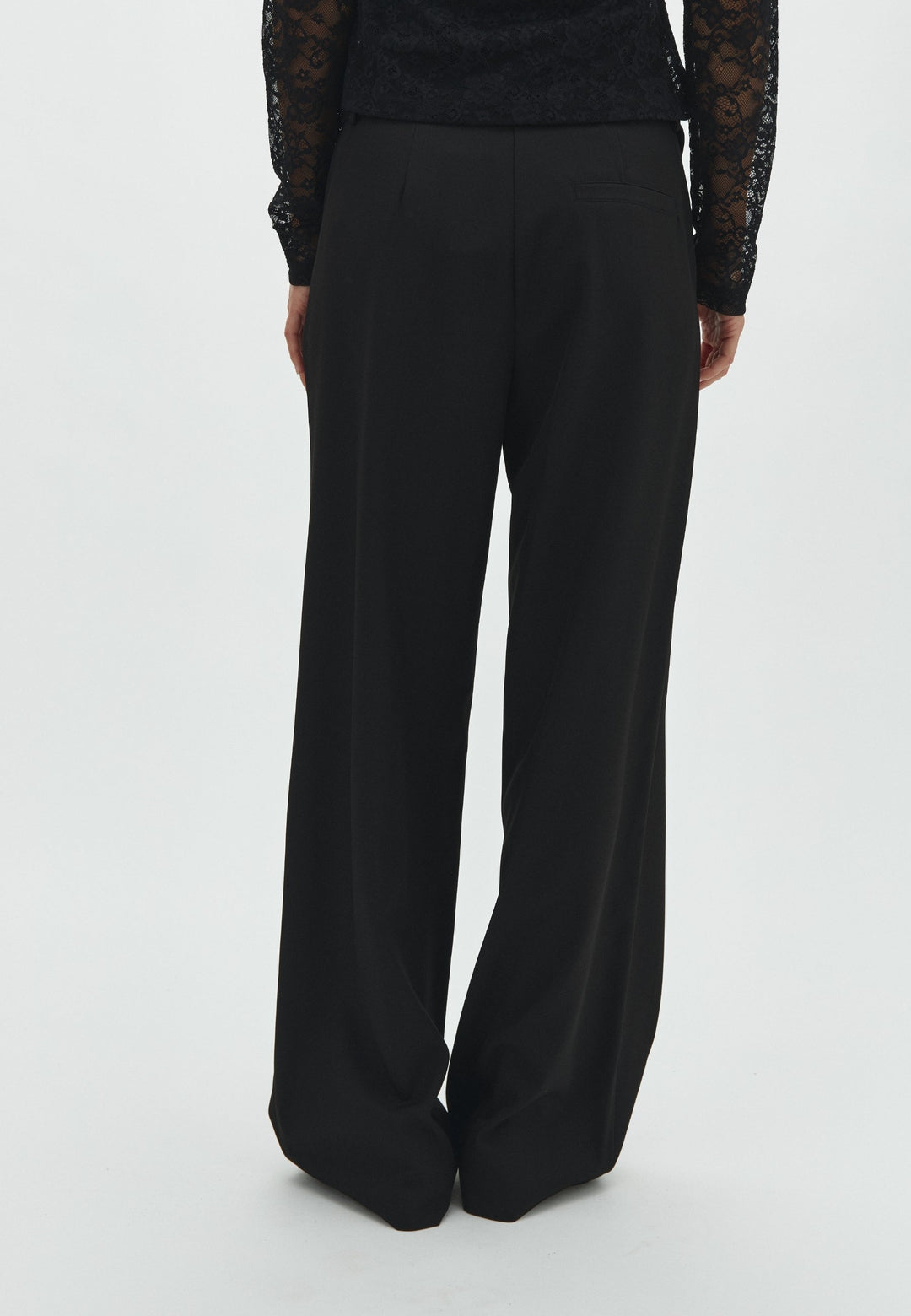 MbyM - Christiana Pl-M 61371551 - 880 - Black