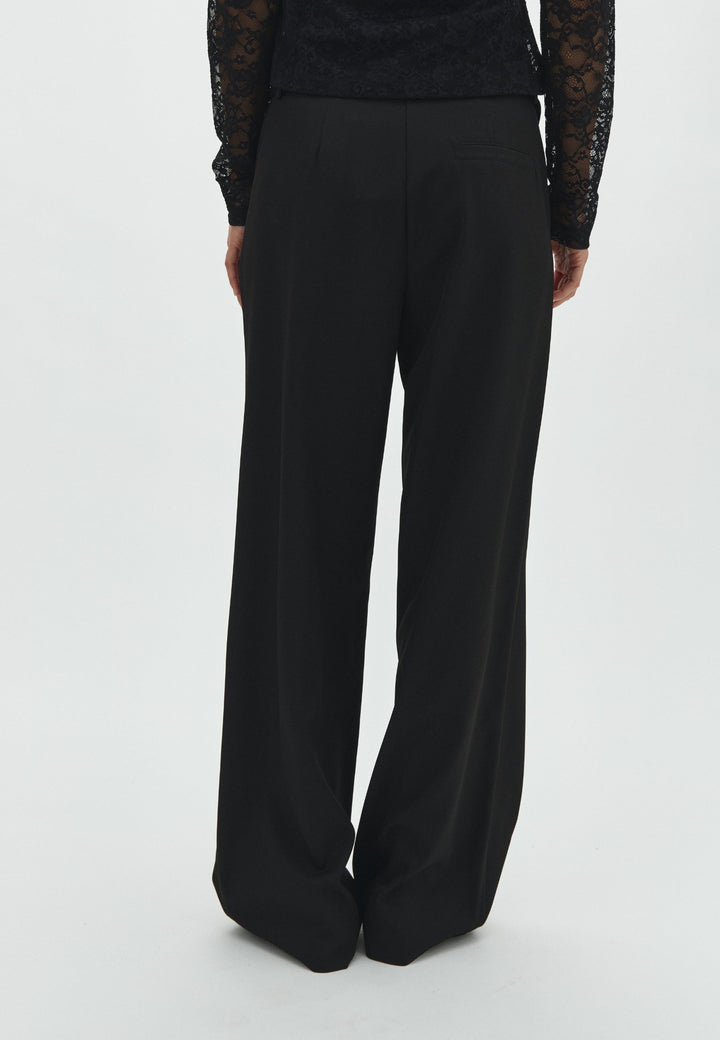 MbyM - Christiana Pl-M 61371551 - 880 - Black