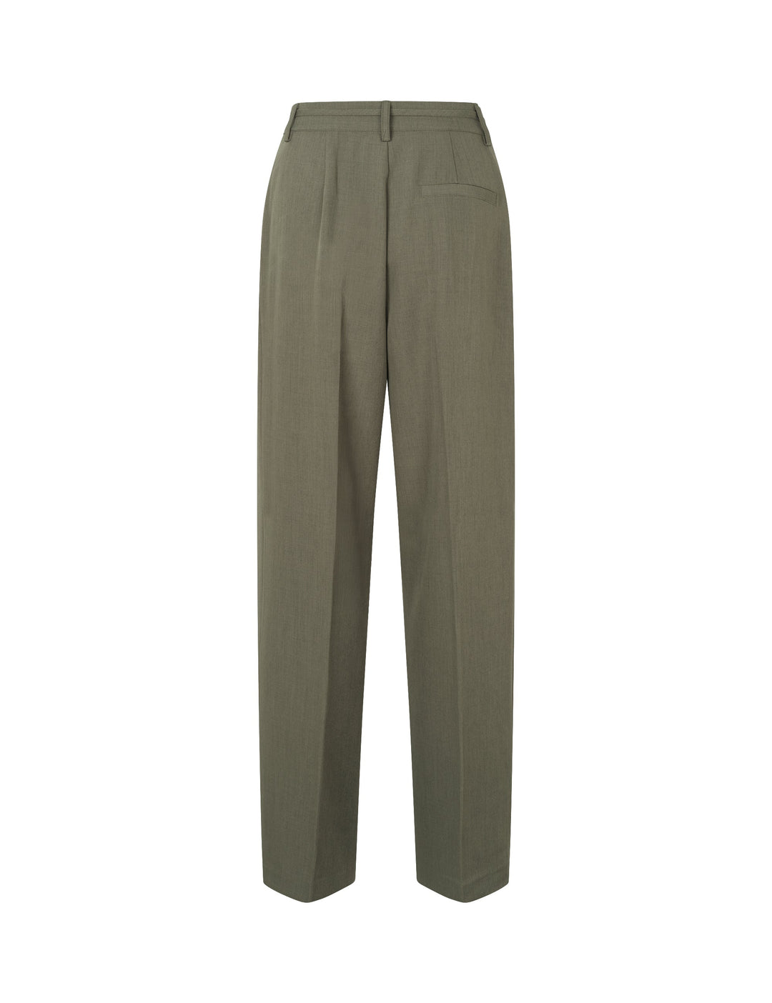 MbyM - Christiana Pl-M 61371551 - C42 - Olive Melange