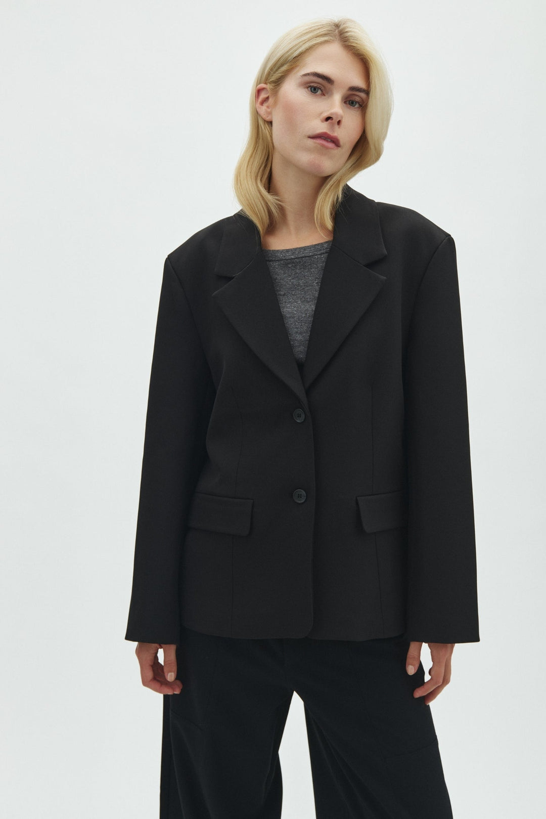 MbyM - Monto-M 61371552 - 880 - Black