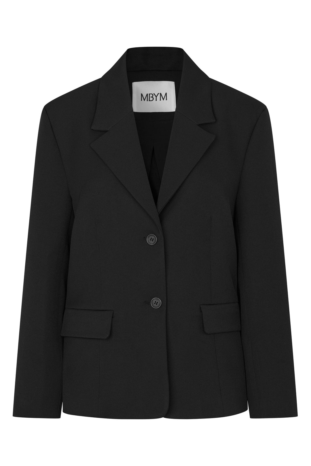 MbyM - Monto-M 61371552 - 880 - Black