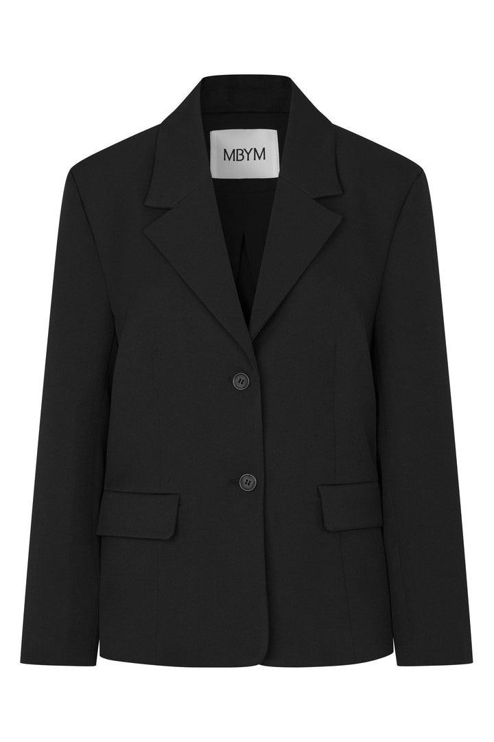 MbyM - Monto-M 61371552 - 880 - Black