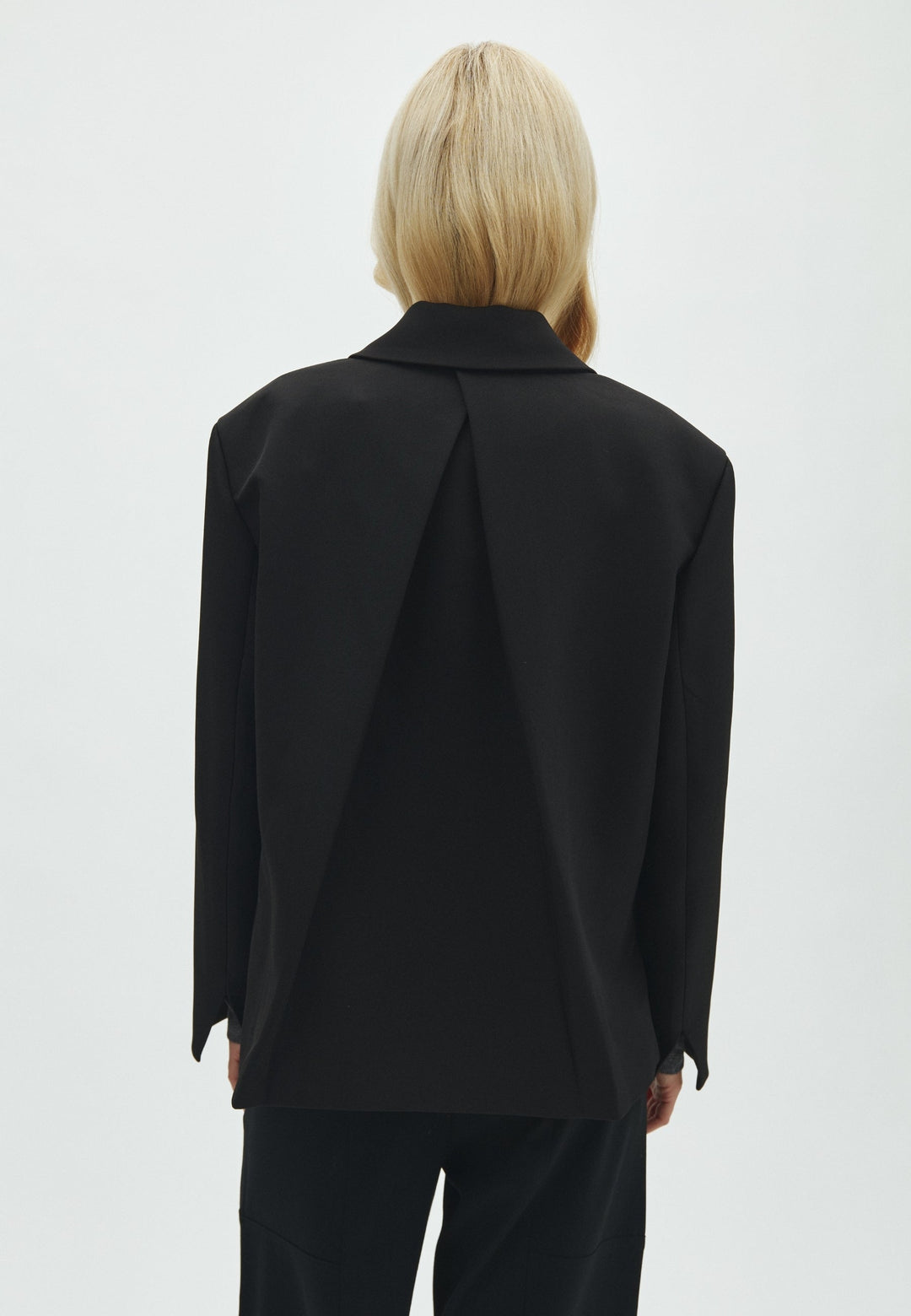 MbyM - Monto-M 61371552 - 880 - Black