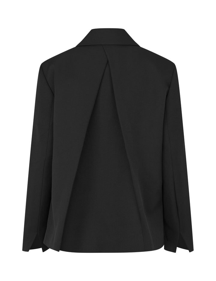 MbyM - Monto-M 61371552 - 880 - Black