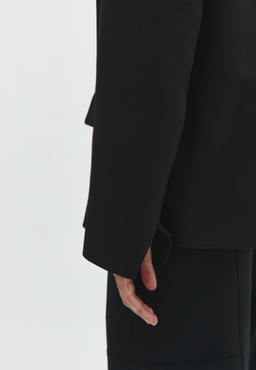 MbyM - Monto-M 61371552 - 880 - Black