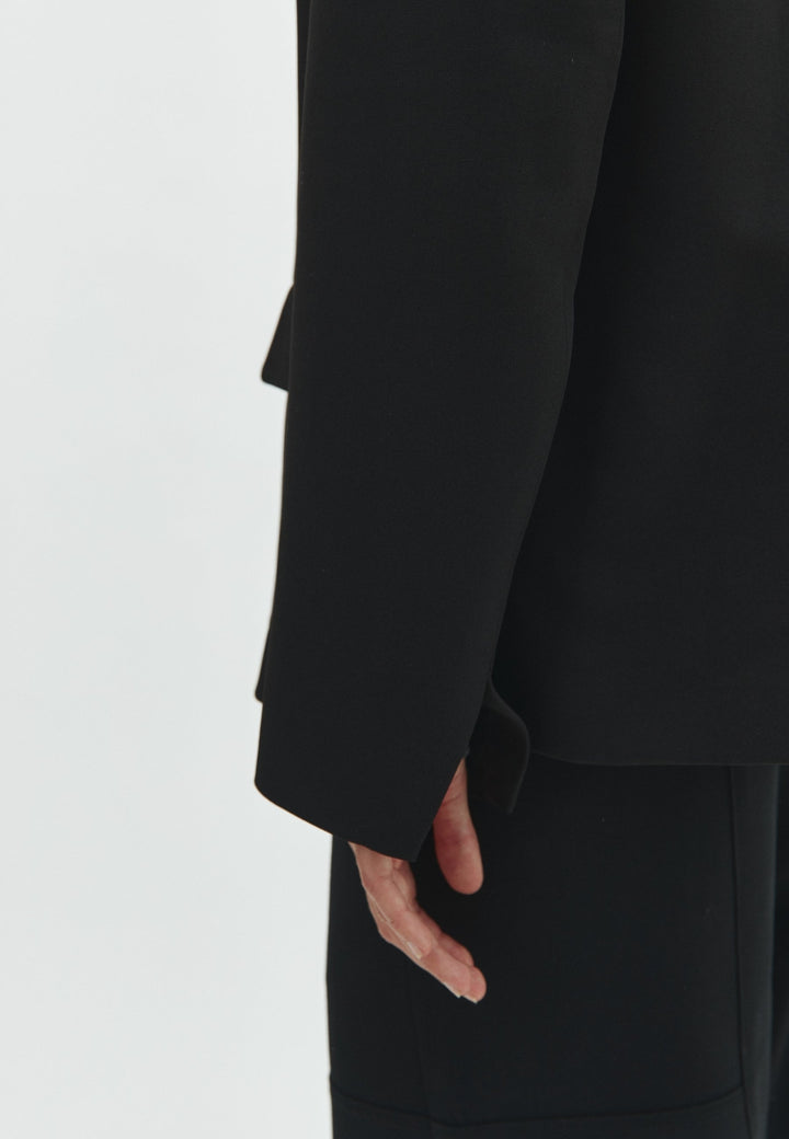 MbyM - Monto-M 61371552 - 880 - Black
