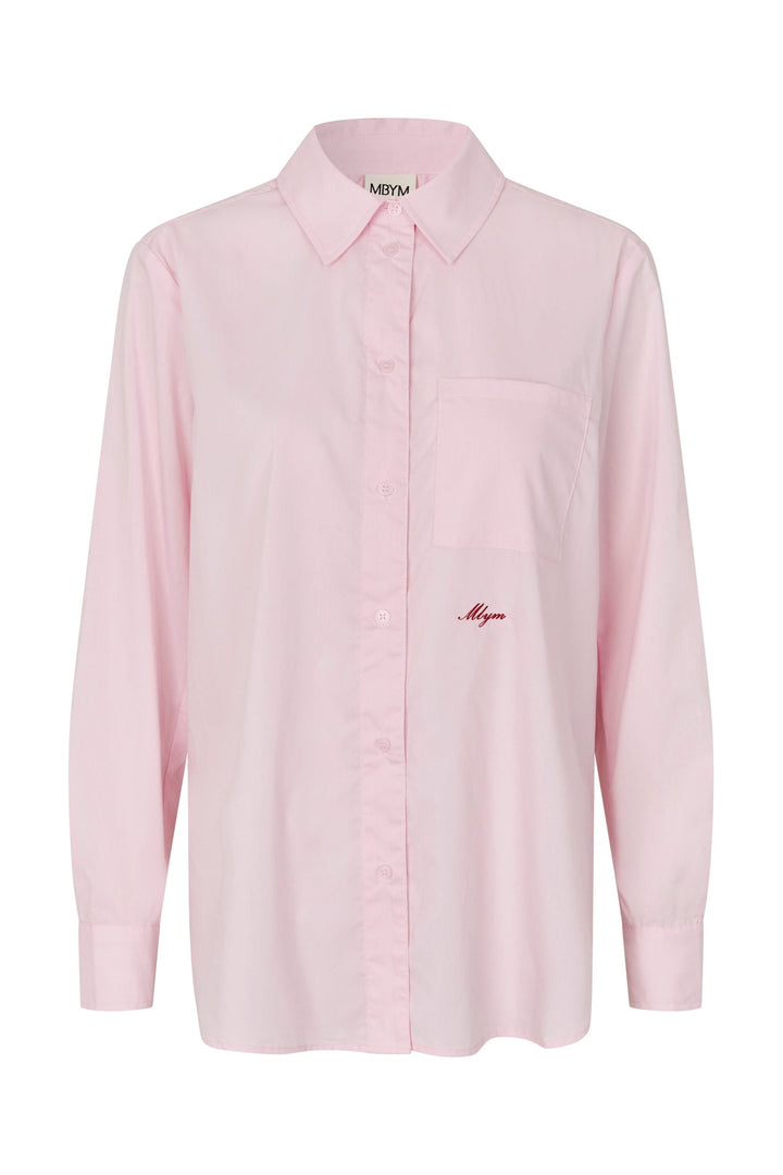 MbyM - Tomini-M 64101527 - Z05 - Pale Pink