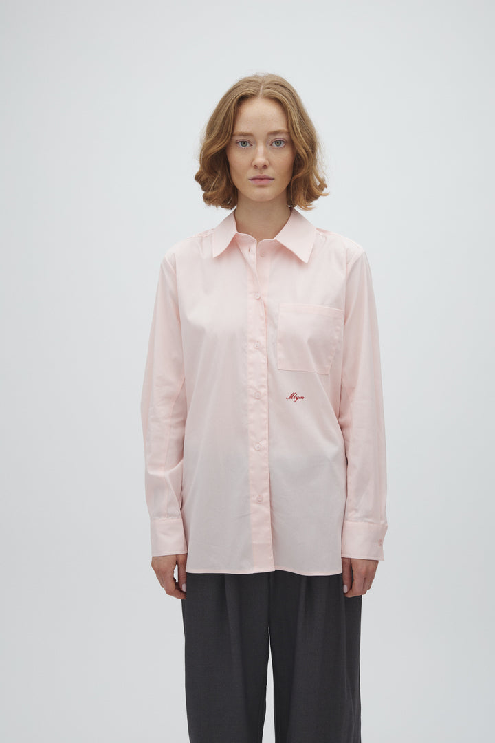 MbyM - Tomini-M 64101527 - Z05 - Pale Pink