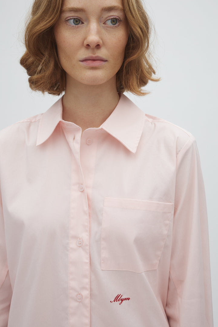 MbyM - Tomini-M 64101527 - Z05 - Pale Pink