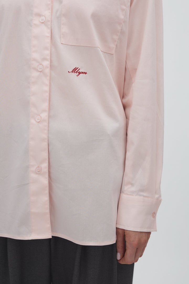 MbyM - Tomini-M 64101527 - Z05 - Pale Pink