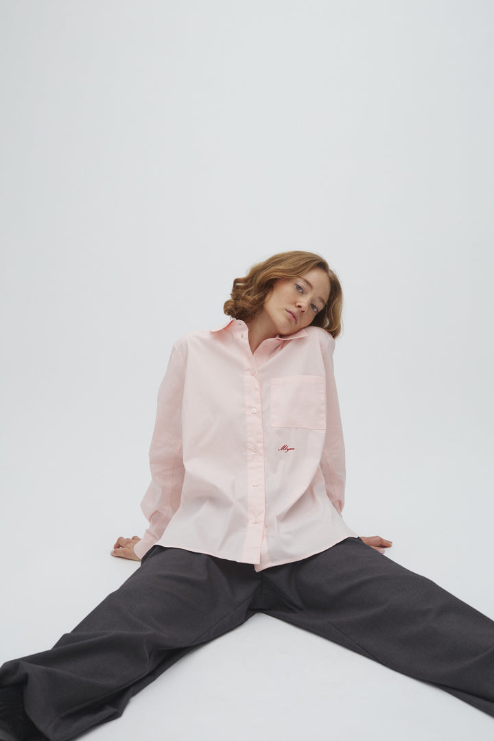 MbyM - Tomini-M 64101527 - Z05 - Pale Pink