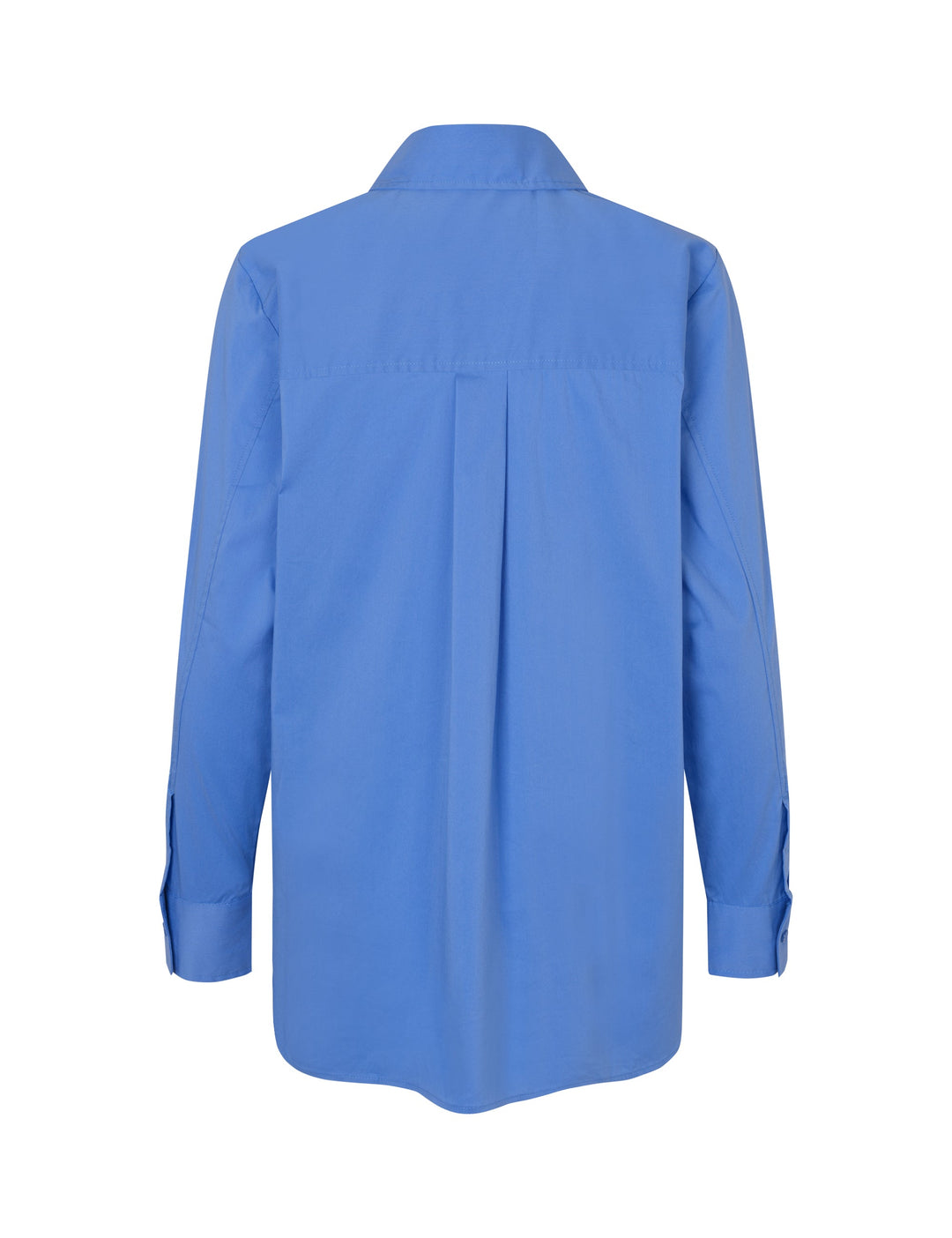 MbyM - Tomini-M 64101527 - Z35 - Dark Shirt Blue