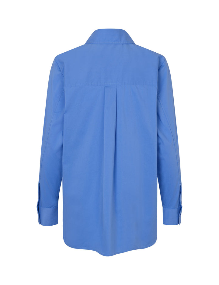 MbyM - Tomini-M 64101527 - Z35 - Dark Shirt Blue