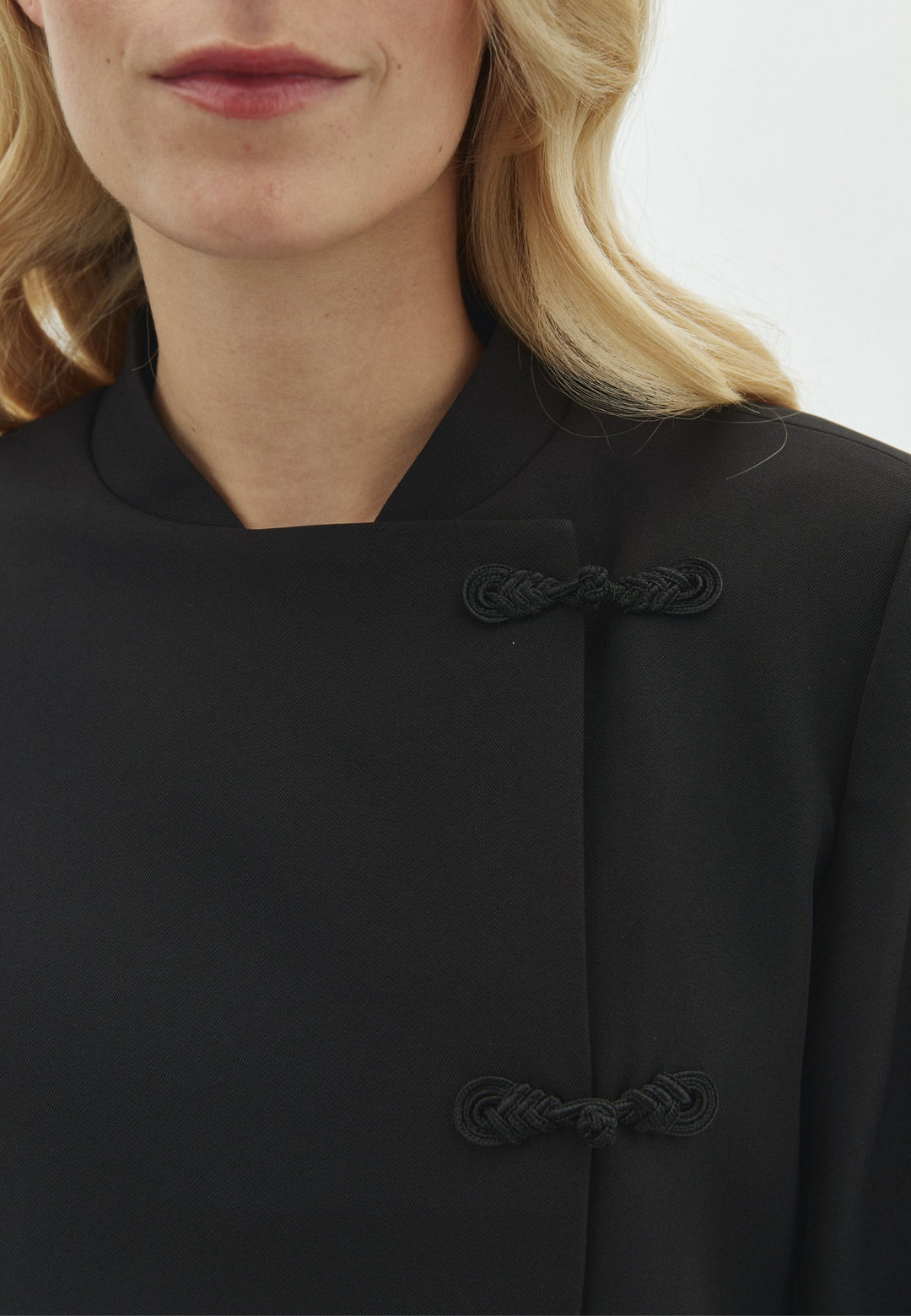 Mbym - Palmar-M 64651771 - 880 - Black