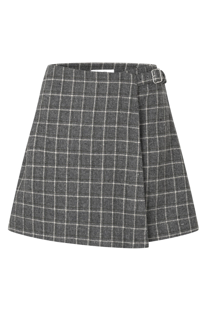 MbyM - Kenyra-M 65241483 - Y96 - Grey Green Check