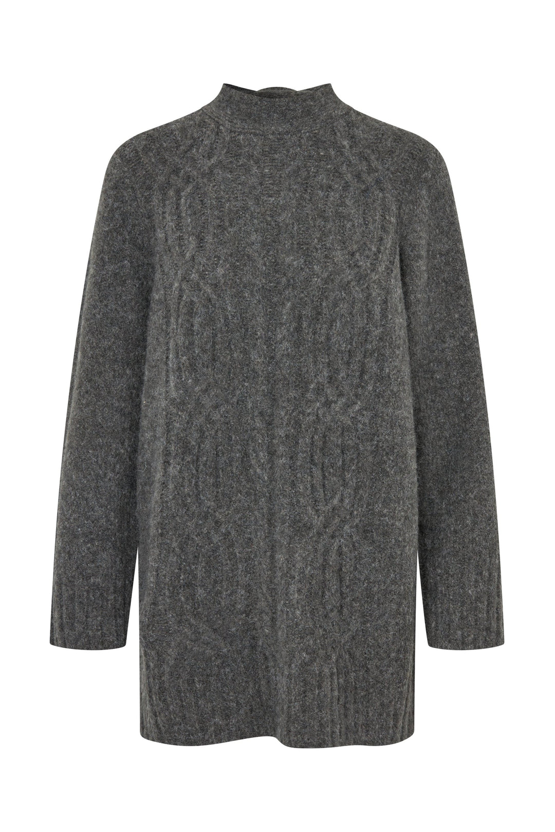 MbyM - Xandra-M 65391511 - 635 - Charcoal Melange