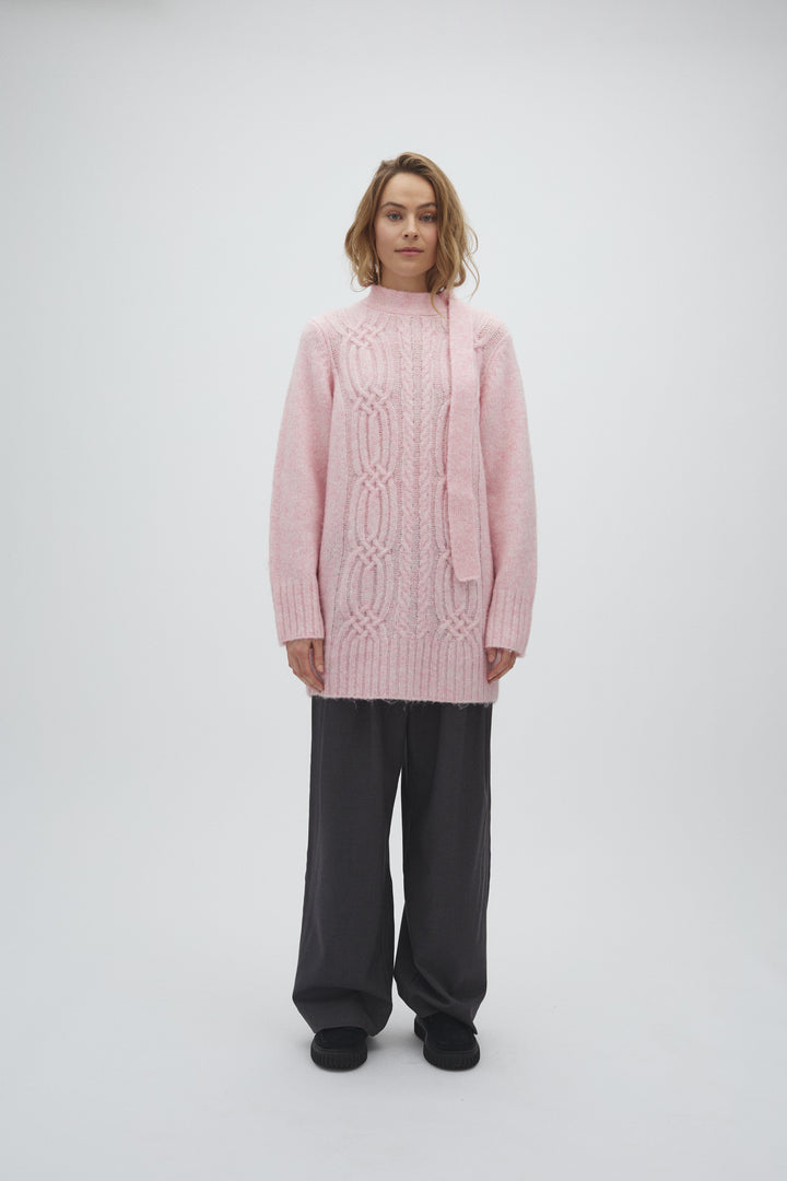 MbyM - Xandra-M 65391511 - S74 - Pink Melange
