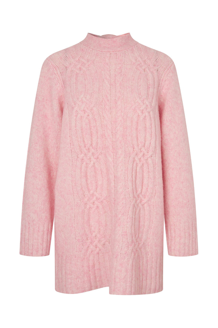 MbyM - Xandra-M 65391511 - S74 - Pink Melange