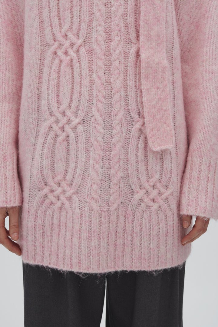 MbyM - Xandra-M 65391511 - S74 - Pink Melange