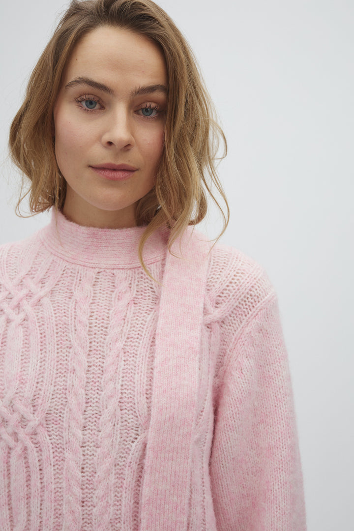 MbyM - Xandra-M 65391511 - S74 - Pink Melange