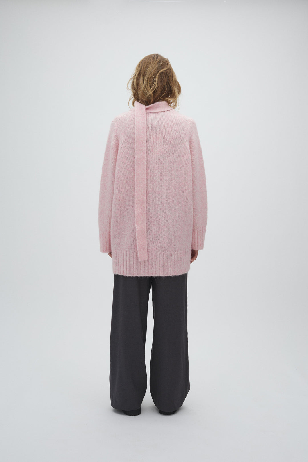 MbyM - Xandra-M 65391511 - S74 - Pink Melange