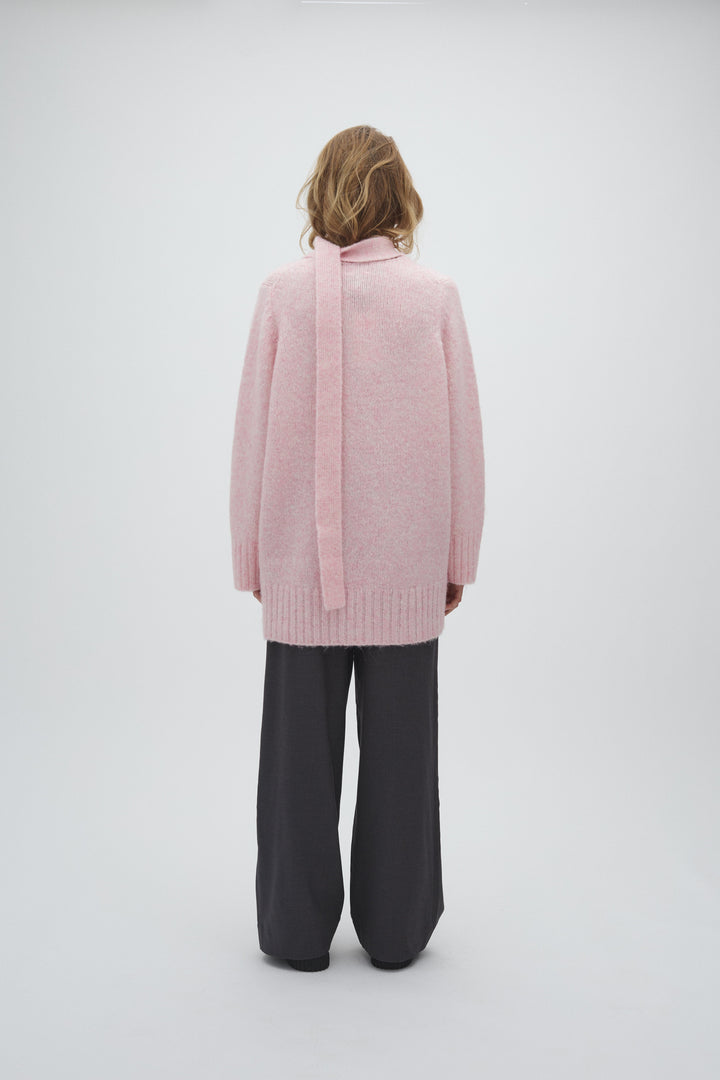 MbyM - Xandra-M 65391511 - S74 - Pink Melange