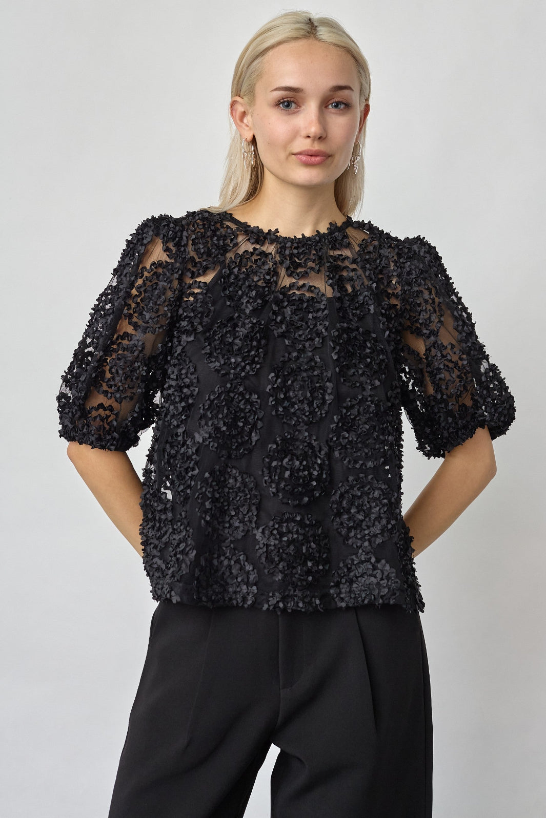 Sisters Point - Vemba-Ss 19158 - 000 - Black