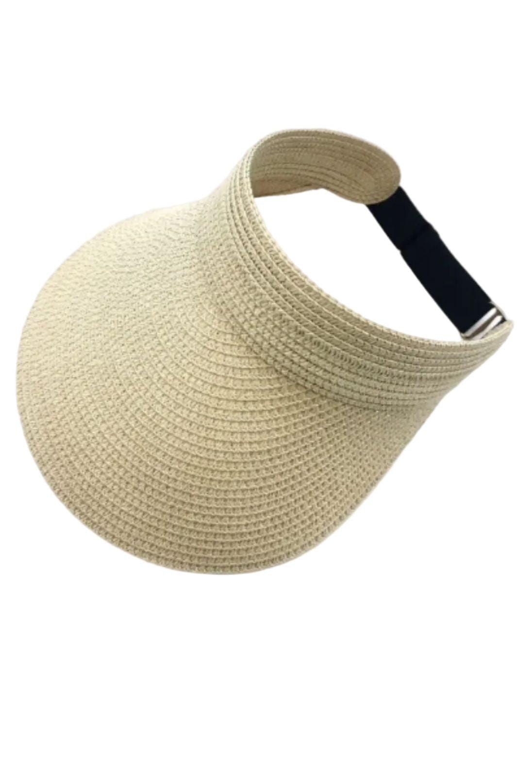 A-bee - Agnella Hat - Beige Hatte 
