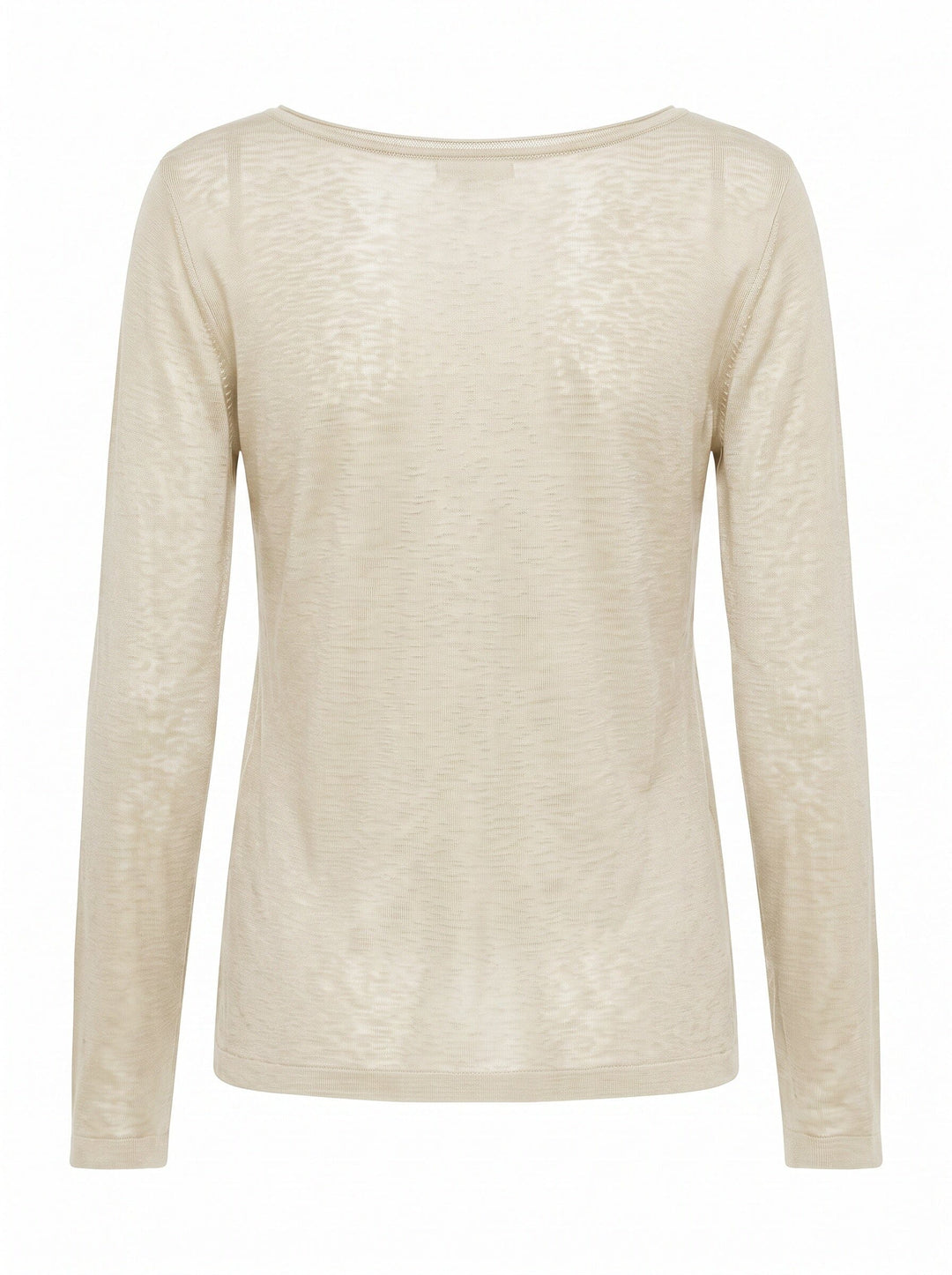 A-Bee - Amelia 97178 - Cream Bluser 