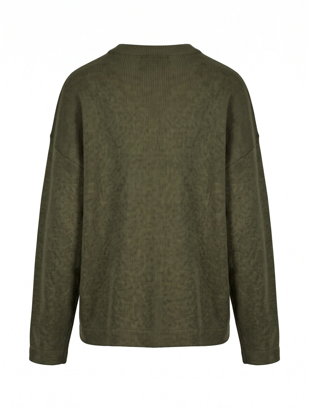 A-Bee - Elsie 3132 - Army Green (9520) Cardigan 