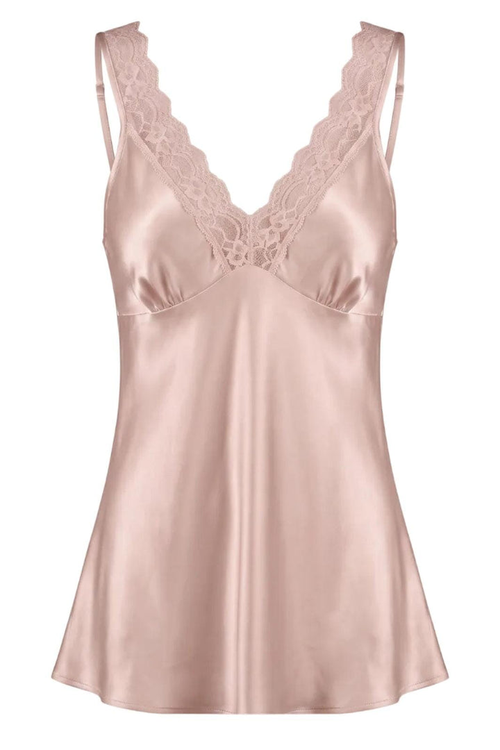 A-Bee - Esme 21336 - Ancient Pink (Rosa Antico) Toppe 