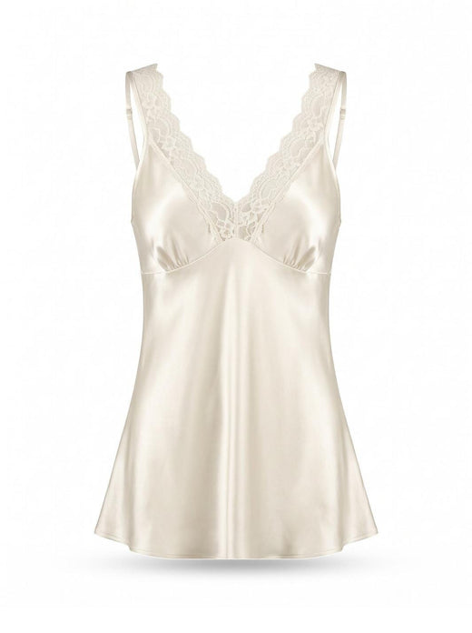 A-Bee - Esme 21336 - Beige Toppe 