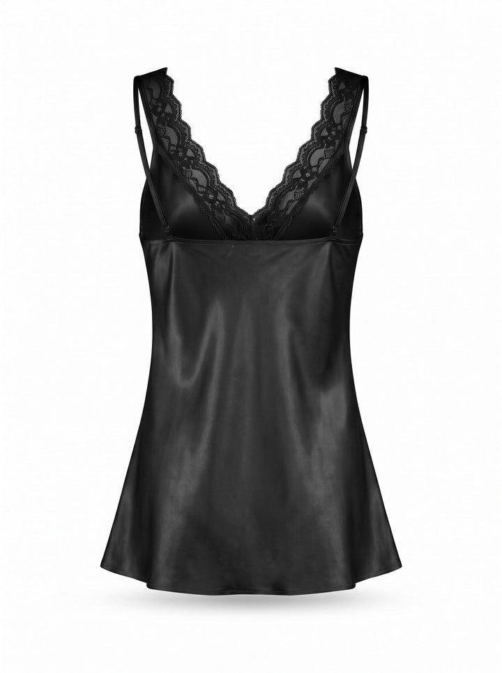 A-Bee - Esme 21336 - Black (Nero) Toppe 