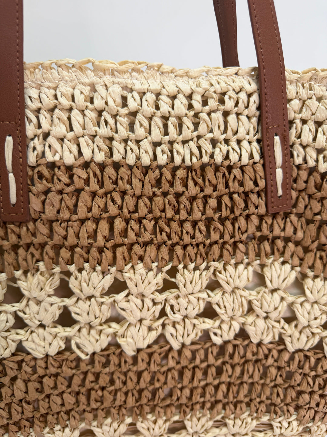 A-bee - Lunara Bag - Camel Tasker 