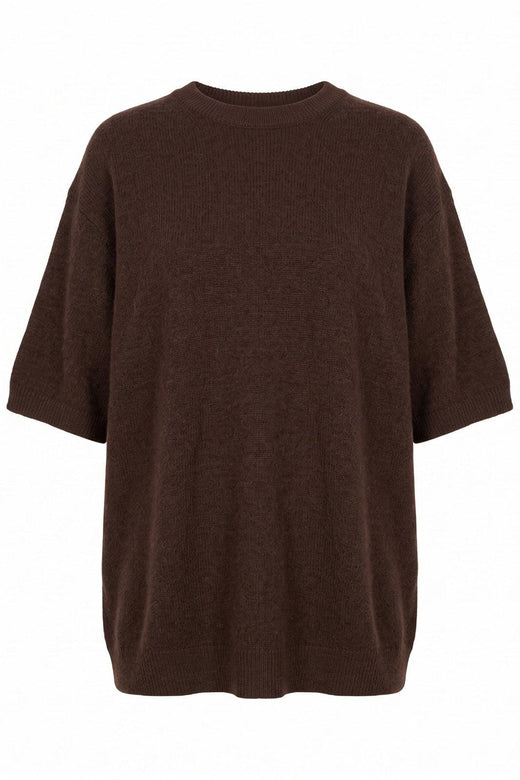 A-Bee - Madison Ws7180 - Brown T-shirts 