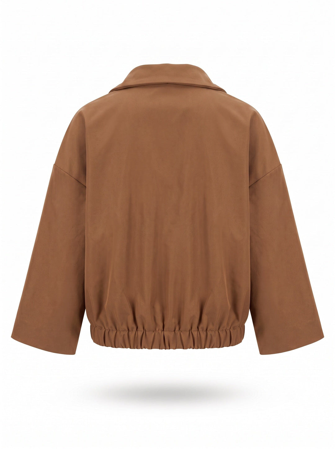 A-Bee - Maeve 10995 - Camel Jakker 