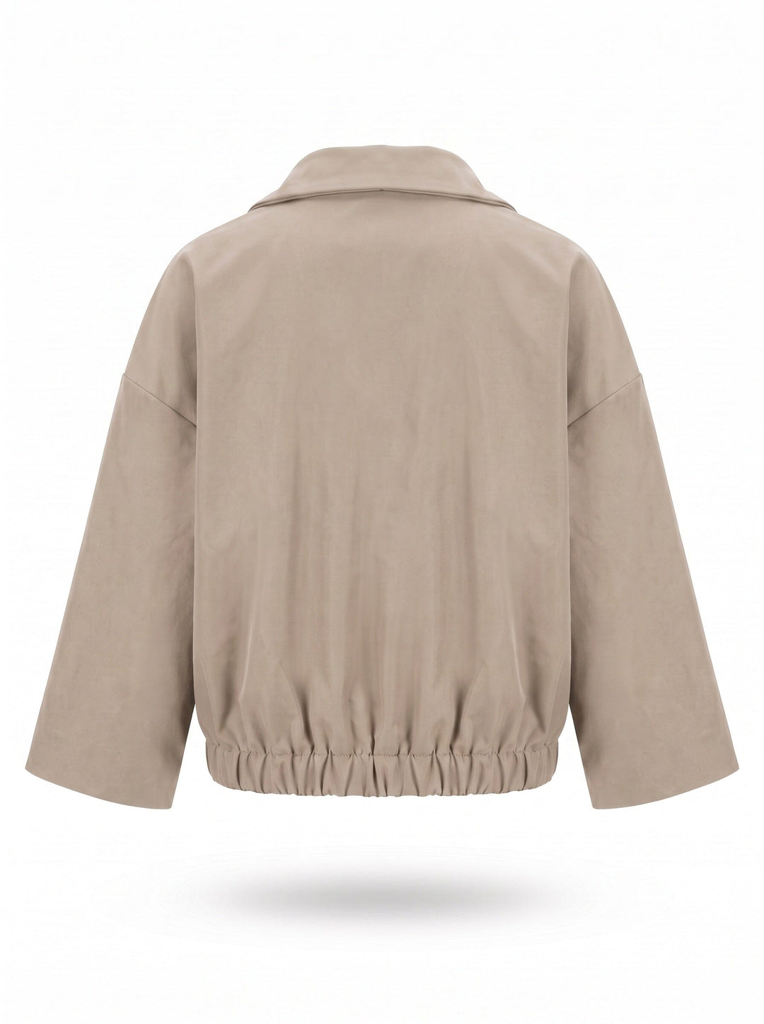 A-Bee - Maeve 10995 - Cream Jakker 