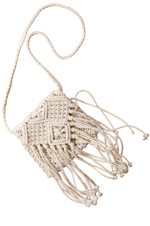 A-bee - Noely Bag - Beige Tasker 
