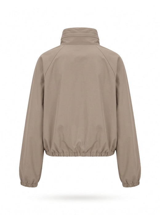 A-Bee - Sienna 10994 - Taupe Jakker 