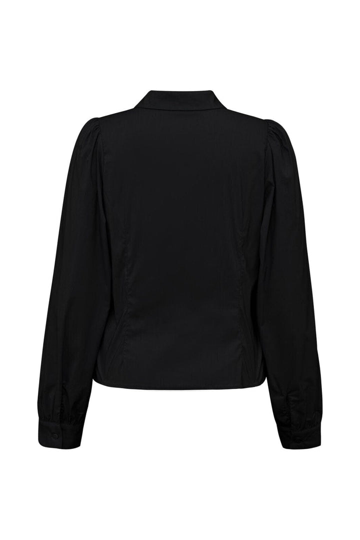 A-View - Malika Shirt AV4639 - 999 - Black