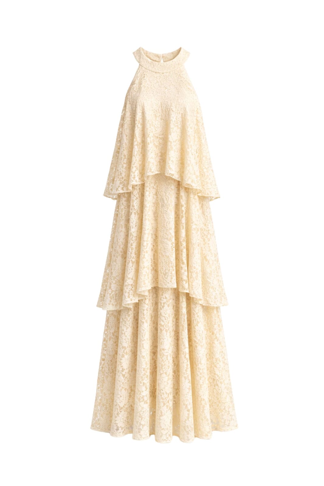 A-View - Sasja AV6216 - 005 - Off White Kjoler 