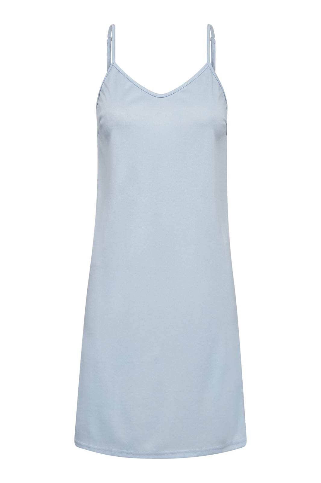 A-View - Slip Dress AV4499 - 282 - Light Blue