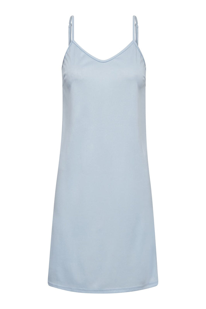 A-View - Slip Dress AV4499 - 282 - Light Blue